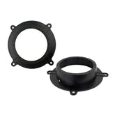 Connects2 CT25MZ03 - Mazda 6 CX-5 2013-2021 Front Door 165mm Speaker Adaptor